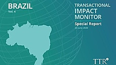 Brasil - Transactional Impact Monitor Vol. 4